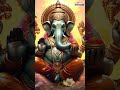 Divine Blessings From Lord Ganesh🙏 #Ganeshpancharatnastotram #telugudevotionalsongs #adityabhakthi  - 01:00 min - News - Video