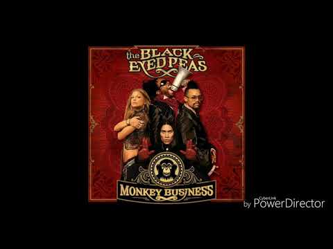 The Black Eyed Peas - Ba Bump