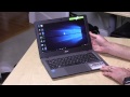 Acer Aspire One Cloudbook Review - $189 Low Cost Windows 10 Laptop Notebook PC