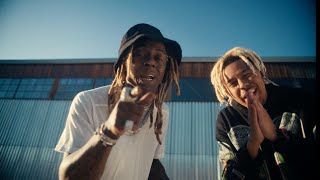 Cordae - Saturday Mornings (feat. Lil Wayne) [Official Music Video]