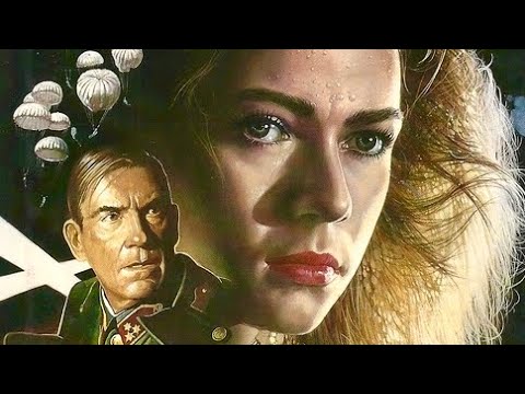 Hanna's War'