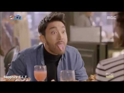SUPER JUNIOR ON CRACK