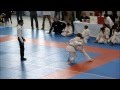tournoi de judo de Mitry