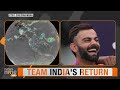 LIVE | Hurricane Beryl Delays Team Indias Return After Winning ICC T20 World Cup | News9  - 02:12:17 min - News - Video