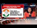 Record Cash Seizure: Congress On Backfoot, BJP Ups Ante | Left Right & Centre  - 15:40 min - News - Video