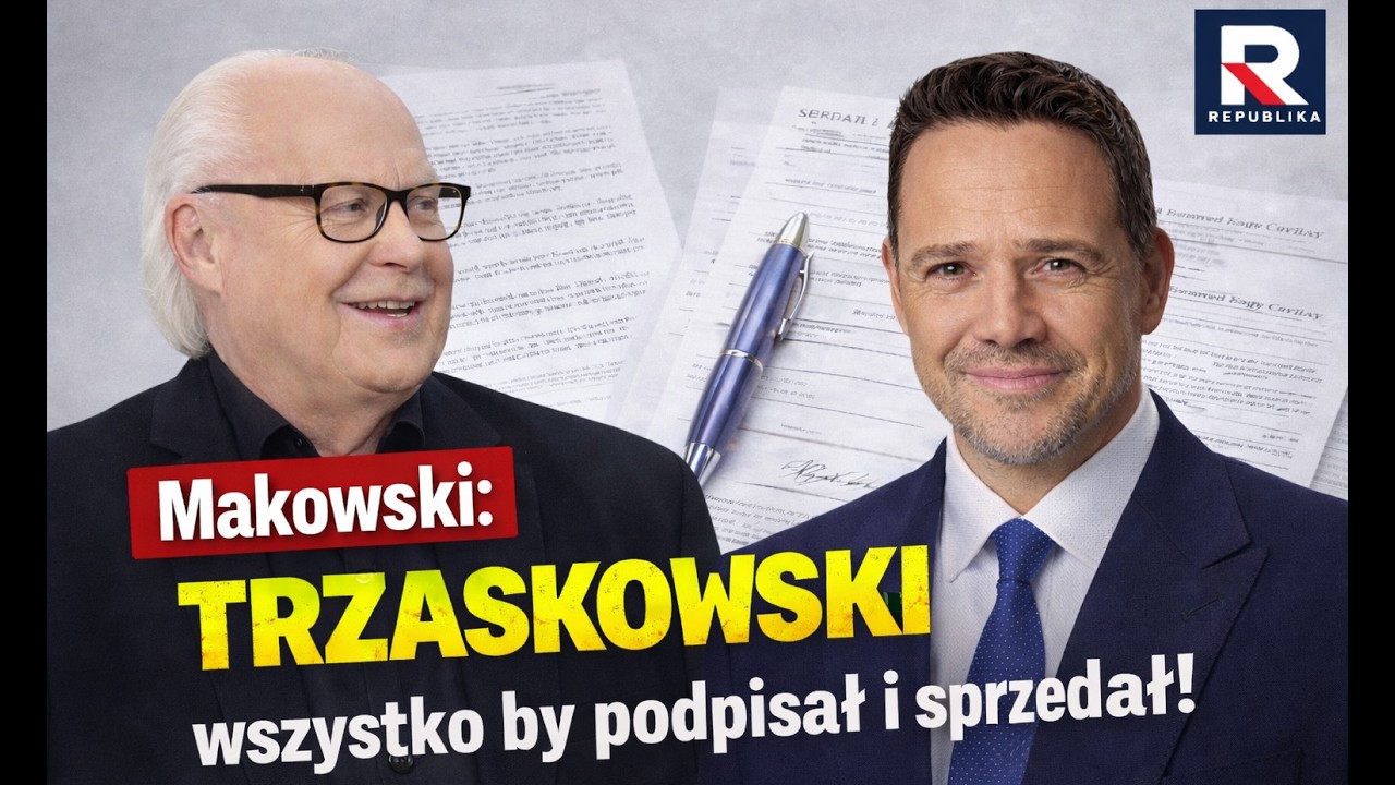 To my, zakute łby! Kabaret Otto wraca i rozwala system w Republice! | Wywiad z chuliganem