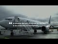 Alaska Airlines cooperates with DOJ in Boeing probe | REUTERS  - 01:05 min - News - Video