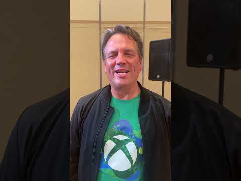 Phil Spencer é flagrado jogando Xbox Live Arcade Classic - Windows