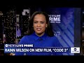 Rainn Wilson on playing a burnt out paramedic in new comedy ‘Code 3’ - 04:41 min - News - Video