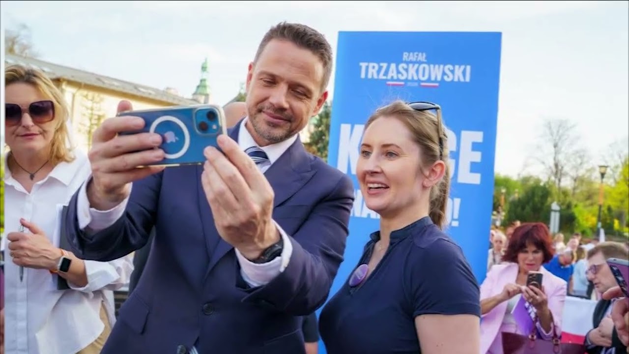 Ciężki sprzęt działacza KO trafia do Rosji! W tle układy hydrauliczne i wojskowe zagrożenie