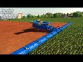 Tectron 50 METERS potato beet oion carrot v1.0