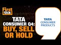 Tata Consumer Falls 5% After Q4 Results | What Should Investors Do?