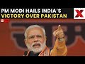 PM Modi Tweet LIVE | Hails India’s Victory Over PAK With ‘Operation Sindoor’ Tweet | Asia Cup 2025