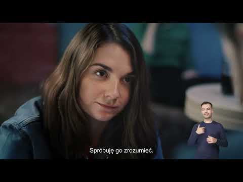 Chcę zrozumieć. Mój przyjaciel