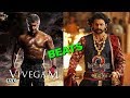 'Vivegam' BEATS 'Baahubali 2' records in Chennai