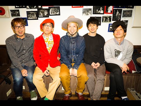 PAN「トークもアコースティックもライブって素晴らしいんだ 東京編」「想像だけで素晴らしいんだ」PAN×上中丈弥(THEイナズマ戦隊)2019.2.7