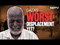 Israel Rafah Offensive | Death And Displacement In Gaza Following Attacks By Israel