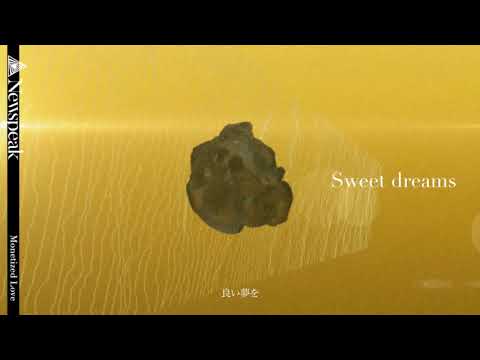 Newspeak - Monetized Love (Official Lyric Video)
