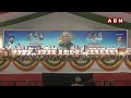 🔴LIVE : సామాజిక న్యాయ సమరభేరి సభ | Congress Public Meeting | CM Revanth Reddy | ABN  - 00:00 min - News - Video