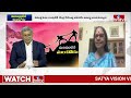 Feminist Writer Popuri Lalita Kumari (Volga) Exclusive Interview | Manishantene Manchodu | hmtv  - 23:18 min - News - Video