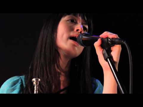 Tam Tam/Stop The Alarm(live at meteorite release party)