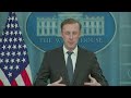 White House press briefing: 3/12/24  - 48:14 min - News - Video