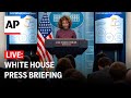 White House press briefing: 3/12/24