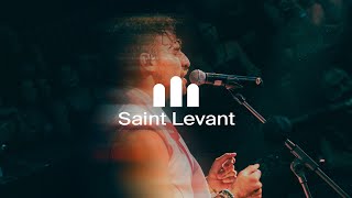 Saint Levant | Live at AHM, Beirut - 2023