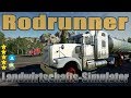 Roadrunner New Sound v1.0