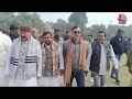 Ram Mandir का निमंत्रण मिलने पर पूछा सवाल, भड़के JDU सांसद ने दे डाला विवादित बयान | Bihar | Aaj Tak  - 01:17 min - News - Video