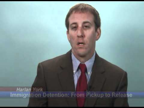 Immigration Detention