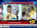 Chandrababu Counter to KE Krishnamurthy