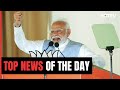 PM Modi Hits Out At Dynastic Politics: Parivarvad | The Biggest Stories Of March 5, 2024