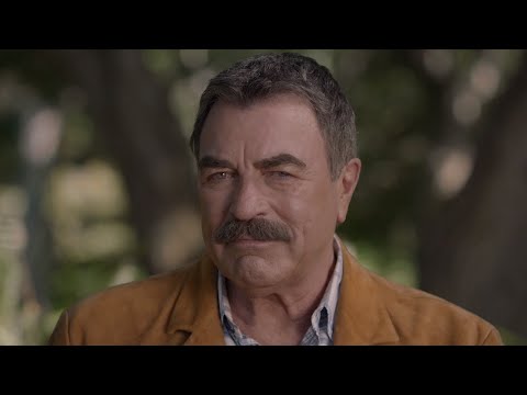 A special message from Tom Selleck regarding COVID-19 on behalf of AAG