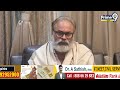 LIVE🔴-వైసీపీ దాడులపై నాగబాబు ఫస్ట్ రియాక్షన్ | Nagababu First Reaction On YCP, TDP Attacked | Prime9  - 31:15 min - News - Video