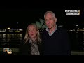 Sydney Opera House illuminated with black ribbon for mall stabbing victims | News9  - 02:15 min - News - Video