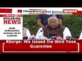 Cong announces Adivasi Nyay Scheme | Kharges special announcement | NewsX  - 03:12 min - News - Video