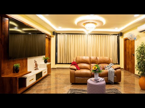 Property video