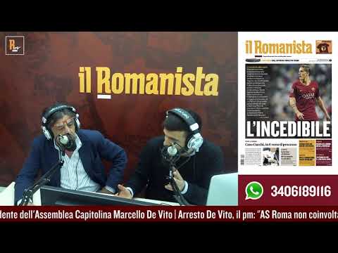 VIDEO - Piero Torri:
