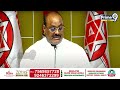 LIVE🔴-పోలీసుల అరాచకంపై జనసేన కూటమి ప్రెస్ మీట్ | Janasena-TDP Alliance Press Meet | Prime9 News  - 00:00 min - News - Video