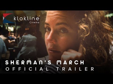Sherman's March'