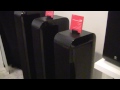 CEDIA 2012: Boston Acoustics M Series