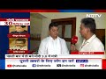 Raj Bhushan Choudhary: राष्ट्रहित में जो भी निर्णय लेना होगा वह लूंगा और ना रुकूँगा और ना थकूंगा  - 02:08 min - News - Video