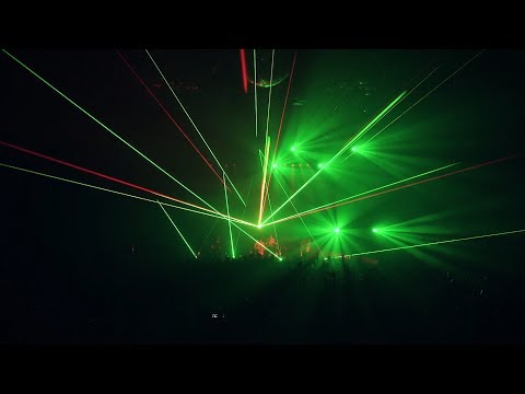 ヒトリエ 『シャッタードール from LIVE DVD&Blu-ray 「HITORIE LIVE TOUR UNKNOWN 2018