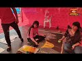 Rangoli art : బంగారు మహా లింగోద్భవ దృశ్యం వీక్షించండి | Bangaru Ligodbhavam at Koti Deepotsavam Day4  - 02:48 min - News - Video