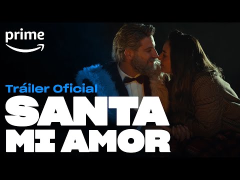 Santa Mi Amor'
