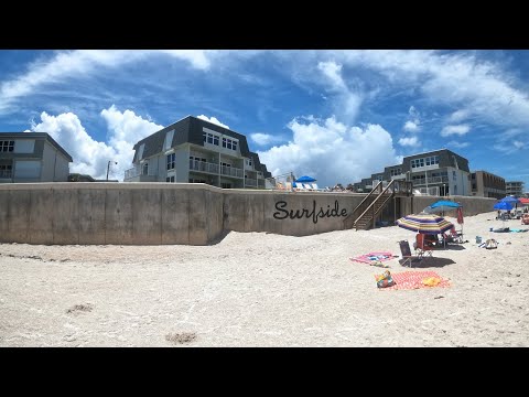 Vidéo de l’hébergement