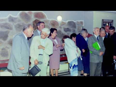 Spacerem po Muzeum Regionalnym w Bobolicach