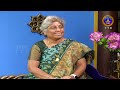Gurusannidhi | Y.Swarna Latha garu | Acharya Chakravarthi Ranganath  | EP119 | 11-04-2024 |SVBC TTD  - 56:47 min - News - Video