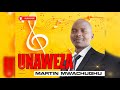 UNAWEZA- MARTIN MWACHUGHU (Official Audio)